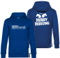 Preview: Team Hoodie Hobby Horsing Unisex